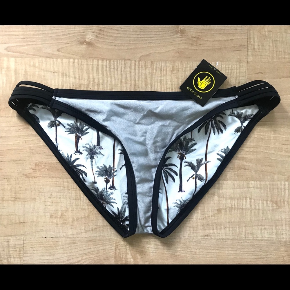 Body Glove Bottoms